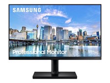 Samsung F24T450FQR Monitor 24"