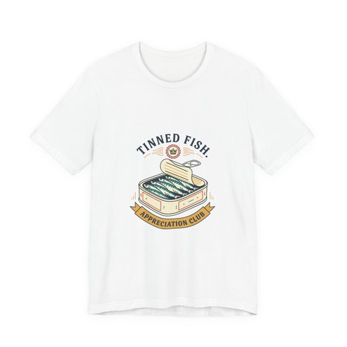 Shirt club apprezzamento - club, di