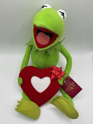 Nanco kermit rana con - nanco,