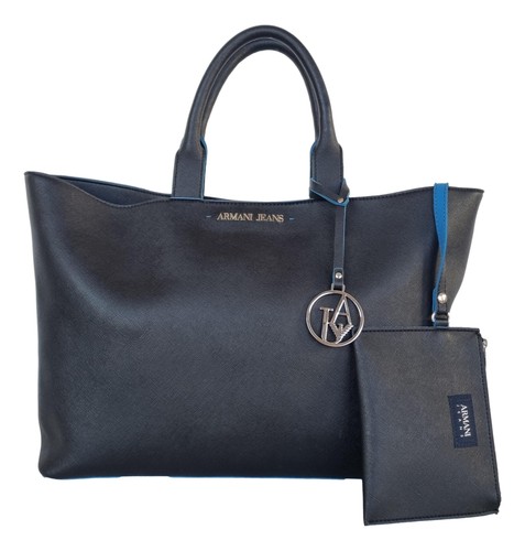 Armani jeans borsa spalla - jeans, a
