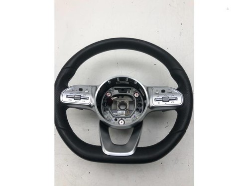 Volante mercedes classe - volante,