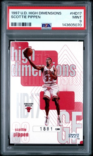 Scottie pippen 1997 - scottie, 1997-98