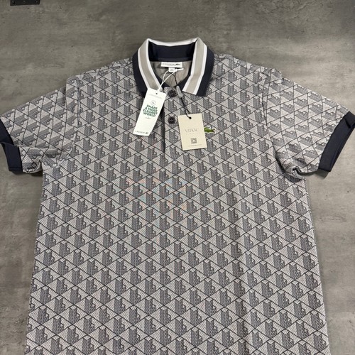 Polo lacoste uomo - polo,
