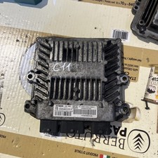 CENTRALINA MOTORE PER CITROEN