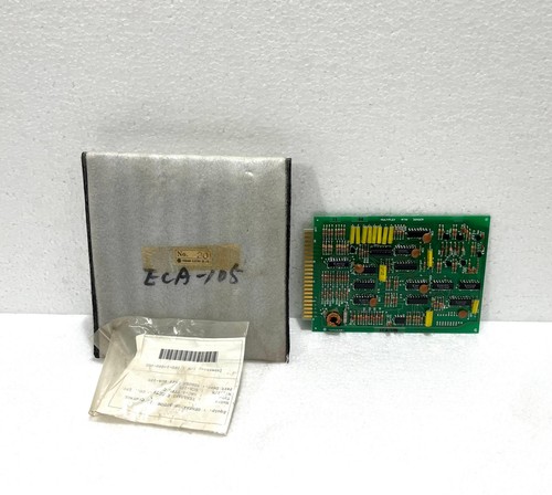 Modulo pcb terasaki eca - terasaki, eca-105
