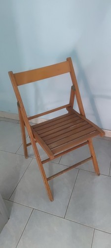 Sedia legno classica 7 - sedia,