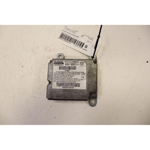 Centralina comando air bag - comando, air-bag