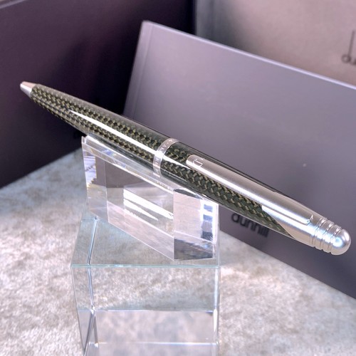 Dunhill penna sfera ad1800 - a,