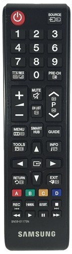 Telecomando originale per