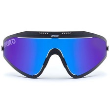 BRIKO DETECTOR 221167W A00 GU0 BLACK-BM3 Occhiali Biking