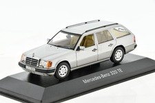 Mercedes benz 320 argento - te,