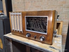 Radio Telefunken 664wk