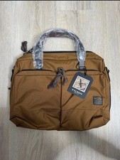 Valigetta Filson Dryden |