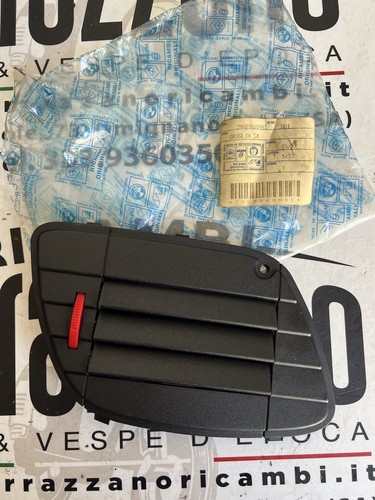 298894 piaggio griglia - 298894,