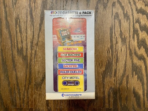 Math improvement six pack - math,