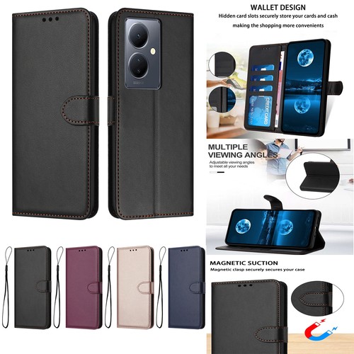 Custodia magnetica per - , honor
