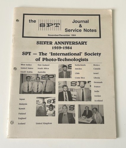 Giornale spt note di - giornale,