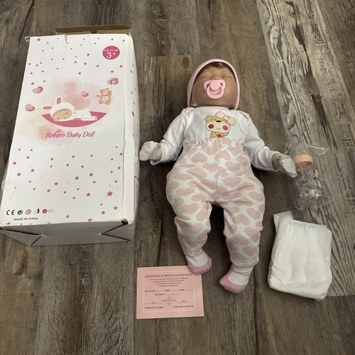 New reborn baby - baby, neonata
