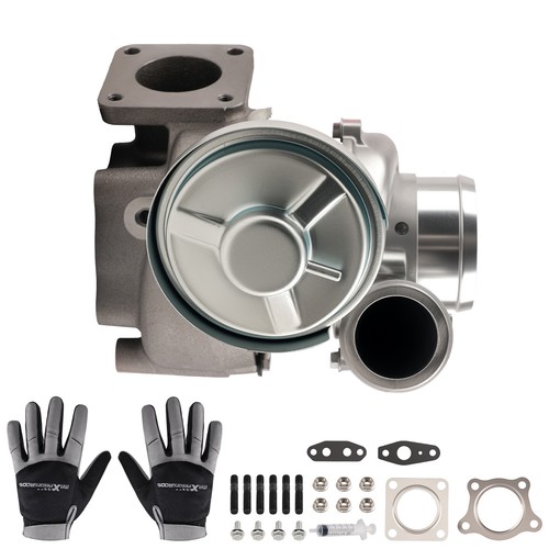 Turbocompresseur for isuzu - turbocompresseur,