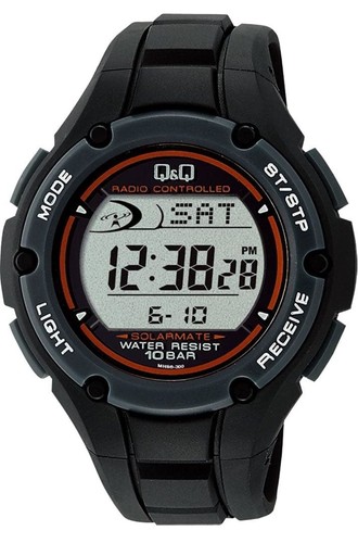 Orologio polso citizen q - polso,