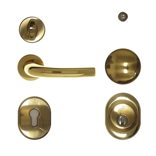 Kit maniglia accessori per - kit,