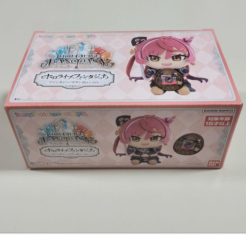 Houshou marine tamagotchi nano - houshou,