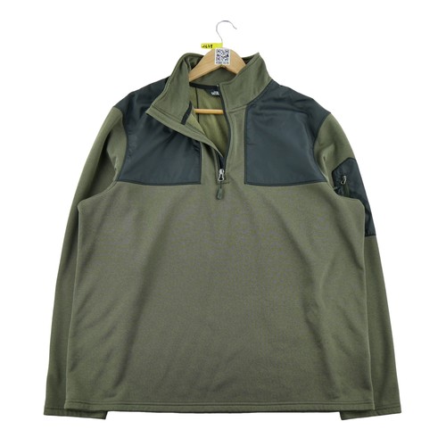 The north face felpa uomo - north,