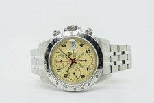 Tudor Prince Date 79280 Cream Dial 40mm Ser. H 6711U