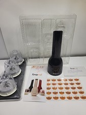 Finamill Spice Grinding