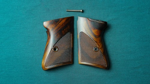 Impugnature per walther ppk - per,