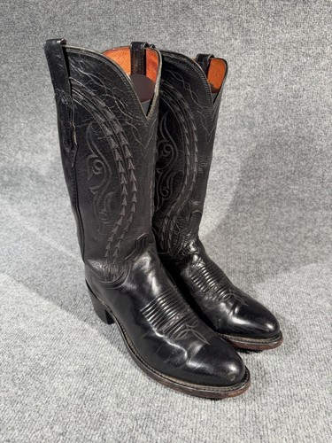 Stivali cowboy western - da,