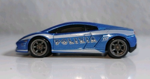 Hot wheels lamborghini - hot,