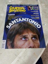 GUERIN SPORTIVO N.7 2019-