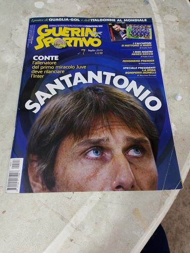 Guerin sportivo 2019 - guerin,
