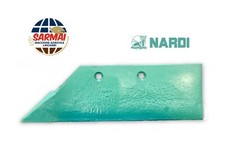 VOMERE PER ARATRO NARDI TIPO