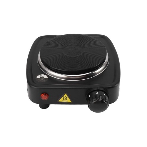 Fornello elettrico 500 - , w