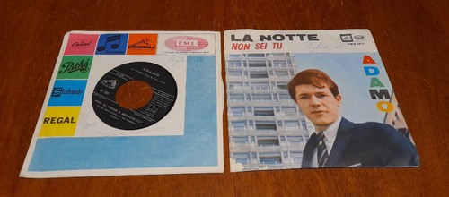 Lotto stock dischi giri - stock, 2