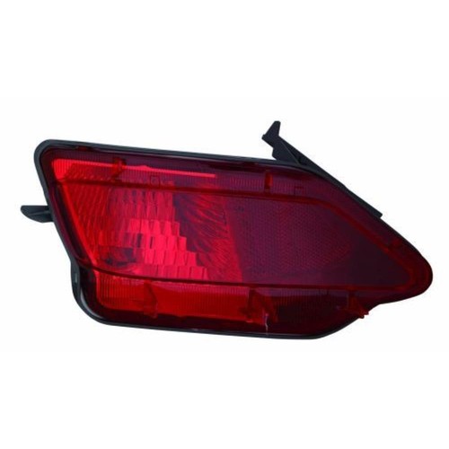 Fendinebbia sinistro w21w - fendinebbia,