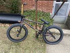 Verde Luxe BMX Bike 2019