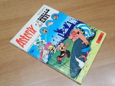 ASTERIX  E IL DUELLO DEI CAPI