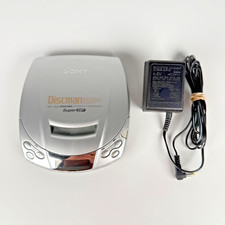Sony Discman ESP2 Mega Bass
