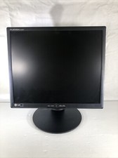 LG Flatron 17 Inch 1280x1024
