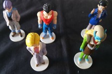 Action Figure 3D Dragon Ball