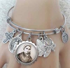 Saint Bernadette Soubirous