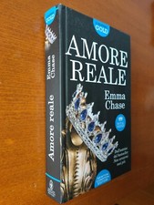 Amore Reale di Emma Chase -