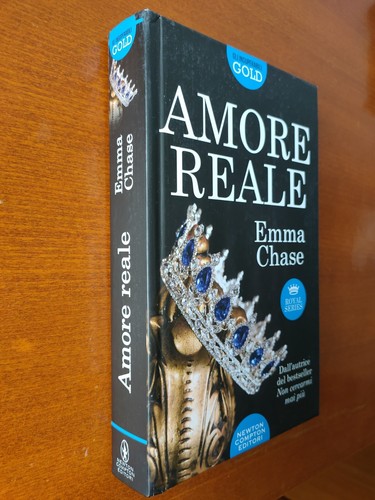 Amore reale emma chase - di,