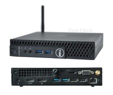 Mini PC Dell Optiplex 3050