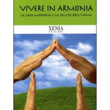 LIBRO VIVERE IN ARMONIA - GIGI