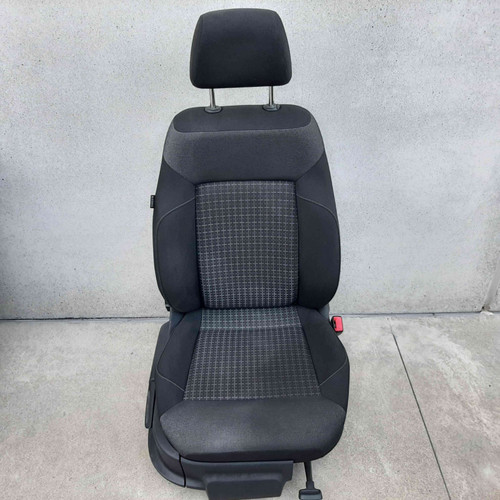 Sedile ant volkswagen polo - dx,