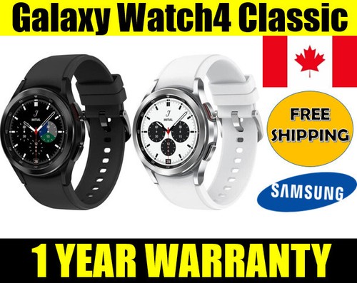 Samsung galaxy watch4 classic - samsung,
